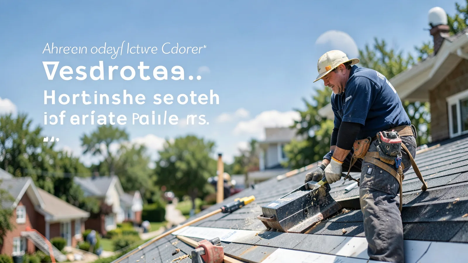 Roof Replacement in Enterprise, KS near me
